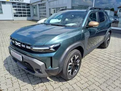 Zedergrün Neu 2025 Dacia Duster Extreme SUV | 27.460 € (Guter Preis)