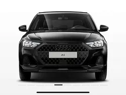 Gebraucht 2025 Audi A1 Kleinwagen | 31.500 € (Etwas zu teuer)