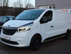 Weiß Gebraucht 2019 Renault Trafic Van / Kleinbus | 14.490 € (Superpreis)