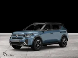 Farbe blau monte carlo/typ aus Neu 2025 Citroën C3 Aircross PureTech SUV | 18.849 € (Fairer Preis)