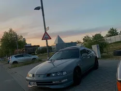 Grau Gebraucht 1992 Honda Prelude Coupé | 4.000 €