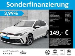 Außenfarbe: Gebraucht 2021 VW Golf VIII GTI Limousine | 25.820 € (Guter Preis)