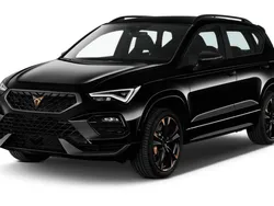 Neu 2024 Cupra Ateca VZ SUV | 53.390 €