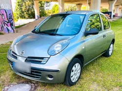 Gebraucht 2007 Nissan Micra Kleinwagen | 1.499 € (Fairer Preis)