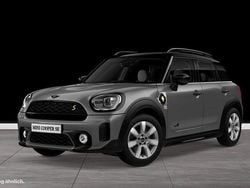 Grau Gebraucht 2022 Mini Cooper S Countryman SUV | 27.301 € (Guter Preis)