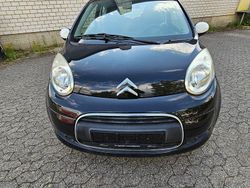 Schwarz Gebraucht 2010 Citroën C1 Kleinwagen | 2.990 € (Fairer Preis)