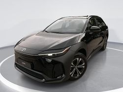 Schwarz Neu 2025 Toyota bZ4X Comfort SUV | 33.900 € (Superpreis)
