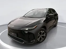 Schwarz Neu 2025 Toyota bZ4X Comfort SUV | 33.900 € (Superpreis)