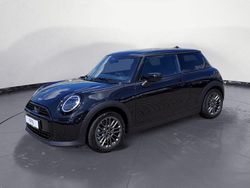 Schwarz Gebraucht 2025 Mini Cooper Classic Kleinwagen | 29.290 € (Fairer Preis)
