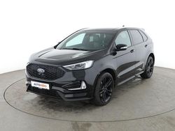 Schwarz Gebraucht 2020 Ford Edge ST-Line SUV | 26.590 € (Etwas zu teuer)