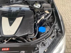 Mercedes S350