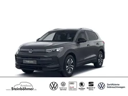 Uranograu Neu 2025 VW Tiguan SUV | 39.338 € (Guter Preis)