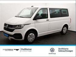Candyweiß Gebraucht 2022 VW Multivan Family Van | 40.990 € (Guter Preis)