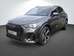 Daytonagrau perleffekt Gebraucht 2023 Audi Q3 S-Line SUV | 47.900 € (Teuer)