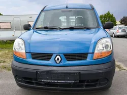 Drap22 Gebraucht 2005 Renault Kangoo Van / Kleinbus | 3.999 € (Etwas zu teuer)