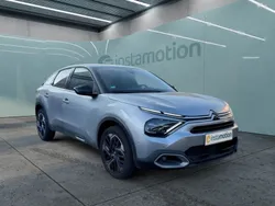 Grau Gebraucht 2021 Citroën C4 Shine SUV | 18.440 € (Fairer Preis)