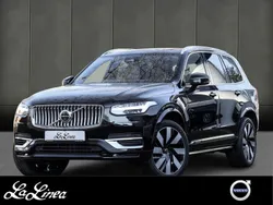 Schwarz Gebraucht 2024 Volvo XC90 Ultimate SUV | 71.490 € (Teuer)