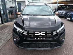 Perlmuttschwarz Neu 2025 Dacia Sandero Extreme Kleinwagen | 21.490 € (Fairer Preis)