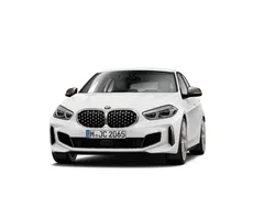 Gebraucht 2019 BMW M135 Shadowline Kleinwagen | 30.496 € (Fairer Preis)