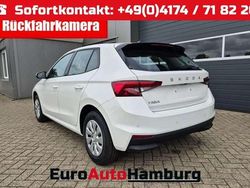 Candyweiß Neu 2025 Skoda Fabia Selection Kleinwagen | 21.590 € (Guter Preis)