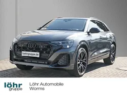 Daytonagrau perleffekt Neu 2025 Audi Q8 Sport SUV | 116.450 €