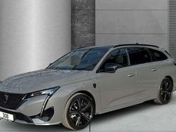 Selenium grau Gebraucht 2025 Peugeot 308 GT Kombi | 33.990 €