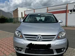 Grau Gebraucht 2006 VW Golf Plus Cross Van / Kleinbus | 4.000 € (Fairer Preis)