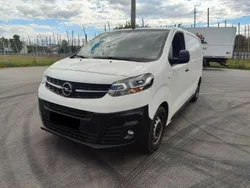 Weiß Gebraucht 2020 Opel Vivaro Edition Van | 10.990 € (Superpreis)