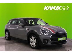 Grau Gebraucht 2021 Mini Cooper Clubman Classic Kombi | 16.445 €