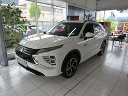 Weiß Gebraucht 2024 Mitsubishi Eclipse Cross Plus SUV | 33.950 € (Teuer)