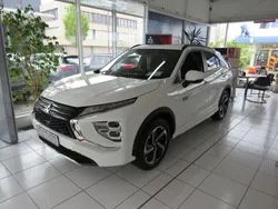 Weiß Neu 2024 Mitsubishi Eclipse Cross Plus SUV | 35.390 €