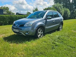 Gebraucht 2008 Renault Koleos Bose Edition SUV | 4.300 €