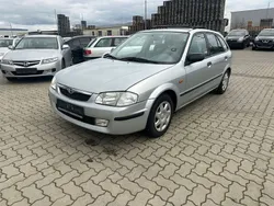 Mazda 323F