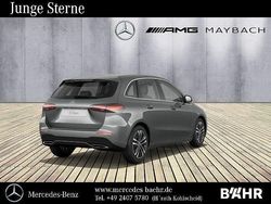 Gebraucht 2024 Mercedes B200 Van / Kleinbus | 30.950 € (Guter Preis)