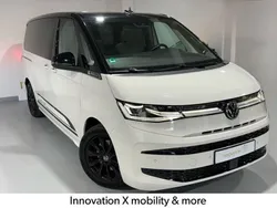 VW T7