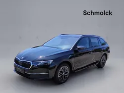 Blackmagic perleffekt Gebraucht 2024 Skoda Octavia Selection Kombi | 31.390 € (Guter Preis)