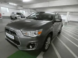 Titanium grey Gebraucht 2014 Mitsubishi ASX Edition SUV | 5.999 € (Guter Preis)
