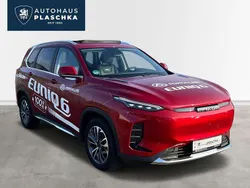 Rot Gebraucht 2023 Maxus D60e SUV | 27.750 € (Fairer Preis)