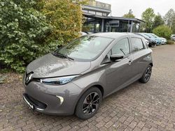 Yttriumgrau Gebraucht 2018 Renault Zoe Bose Edition Kleinwagen | 10.590 € (Fairer Preis)
