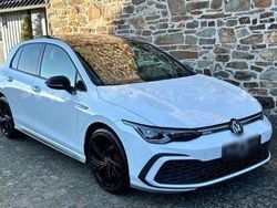 Weiß Gebraucht 2023 VW Golf VIII Style Limousine | 31.500 € (Fairer Preis)