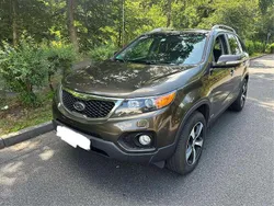 Braun Gebraucht 2010 Kia Sorento Spirit SUV | 5.999 € (Guter Preis)