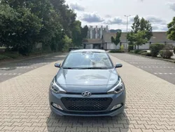 Gebraucht 2017 Hyundai i20 Style Limousine | 9.000 € (Superpreis)