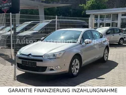 Citroën C5