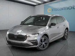 Grau Neu 2025 Skoda Scala Kleinwagen | 27.449 € (Teuer)