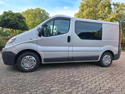 Weiß Gebraucht 2011 Renault Trafic Van | 7.900 €