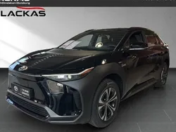 Schwarz Neu 2025 Toyota bZ4X Comfort SUV | 33.990 € (Superpreis)