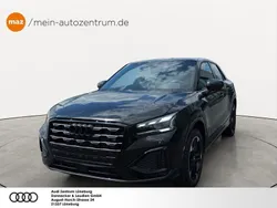 Mythosschwarz metallic Neu 2025 Audi Q2 Advanced Plus SUV | 47.925 €