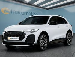 Weiß Neu 2025 Audi Q5 S-Line SUV | 77.449 €