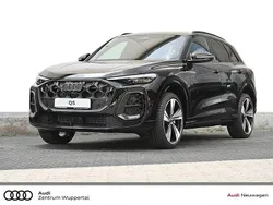 Schwarz Neu 2025 Audi Q5 Sport SUV | 68.960 € (Guter Preis)