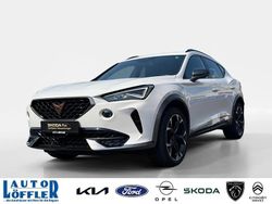 Candy weiß Gebraucht 2022 Cupra Formentor SUV | 26.640 € (Superpreis)